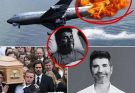 SAD NEWS: 50 minutes ago, in London, After completing filming for “America’s Got Talent” new seasons the legendary Simon Cowell was confirmed to have had an plane acc!dent. At the age of 65, he was…